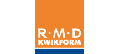 RMD Kwikform Saudi Arabia  logo