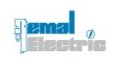 Remal Electric Power W.L.L.  logo