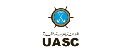 United Arab Shipping Company  logo