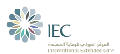 IEC  logo