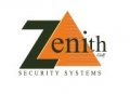 Zenith Gulf Security Systems  logo