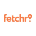 Fetchr  logo