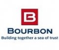 Bourbon  logo