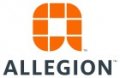 Allegion International AG - Dubai Branch  logo