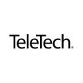 Teletech  logo