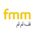 FMM / Ferrovial  logo