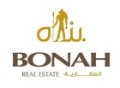 Bonah- Real Estate development  logo