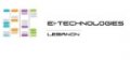 EI-Technologies Lebanon  logo