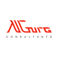 AlGurg Consultants  logo