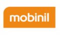 Mobinil Shops  logo