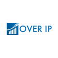 Over IP  logo