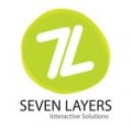 The Seven Layers  logo