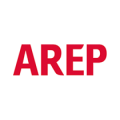 AREP  logo