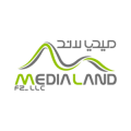 Media Land FZ LLC  logo