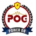 POWERON TECHNICAL WORKS LLC  logo
