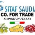 SITAF Saudia For Trade  logo