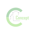 Smart Concept Real Estate  logo