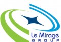 Le Mirage Group Egypt  logo