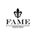 FAME CO  logo