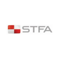 STFA Construction Group  logo