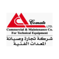 Comate Ltd.  logo