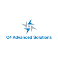 C4 Advanced Solutions  logo