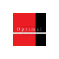 Optimal Academy  logo