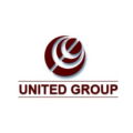 United Group  logo