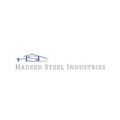 Hadeed Steel Industries HSI FZC  logo