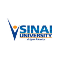 جامعة سيناء  logo