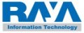 Raya Information Technology  logo