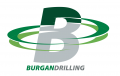 Burgan Drilling and Oil Company  logo