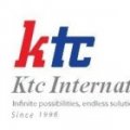 KTC INTERNATIONAL LLC  logo