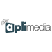 Aplimedia  logo