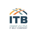 IT Belt Company  logo