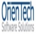 OrienTech  logo