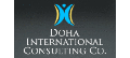 Doha International Consulting  logo