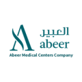 Mashfa Al Abeer Medical Company  logo
