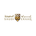 Saudi Eraad  logo
