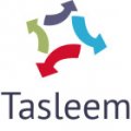 Tasleem  logo
