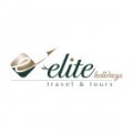 Elite Holidays  logo