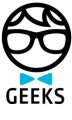 Geeks  logo