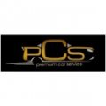 PCS - Premium Car Service  logo