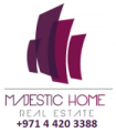 Majestic Home Real Estate Broker Est  logo