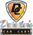 Detailer's Car Care  logo