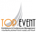 Top Eevent  logo