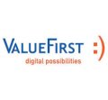 ValueFirst   logo