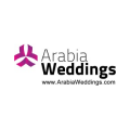 Arabia Weddings  logo