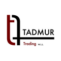 Tadmur Trading w.l.l.  logo