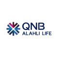 QNB AA life insurance  logo
